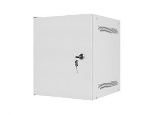 Lanberg Szafa wisząca 10 6U 280x310 szara WF10-2306-00S