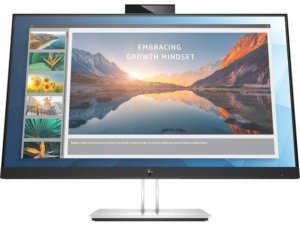 HP Inc. Monitor E24d G4 FHD USB-C Docking 6PA50A4