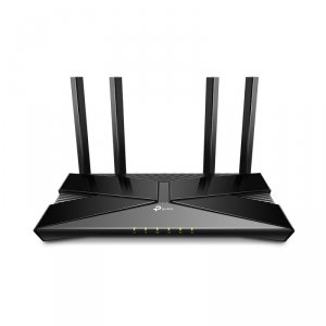 TP-LINK Router Archer AX23 WiFi 6 AX1800 4LAN