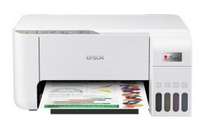 Epson Urządzenie wielofunkcyjne L3256 ITS kolor/A4/33ppm/USB/WiFi/3pl/3.9kg