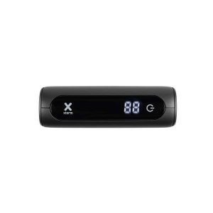 Xtorm Powerbank Go 10000 USB-C USB-A kosmiczna szarość