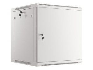 Lanberg Szafa wisząca 19 12U 600x600 sz WF01-6612-00S