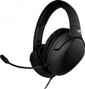 Asus Słuchawki ROG Strix GO USB-C Black