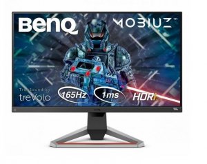 Benq Monitor 27 cali EX2710S LED 1ms/20mln:1/HDMI/IPS