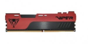 Patriot Pamięć DDR4 Viper Elite II 16GB/3600(1*16GB) Red CL20