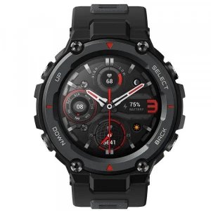 Amazfit Smartwatch T-Rex Pro czarny