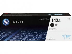 HP Inc. Toner 142A Czarny W1420A