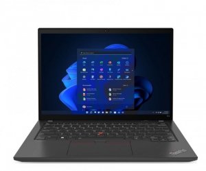 Lenovo Ultrabook ThinkPad T14 G3 21CF0036PB W11Pro 6850U/16GB/512GB/INT/14.0 WUXGA/Villi Black/3YRS Premier Support
