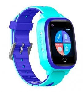 Garett Electronics Smartwatch Kids Professional 4G niebieski