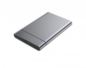 iBOX Obudowa SSD  HD-06 ZEW. 2,5 USB 3.2 GEN.2 10GB/S