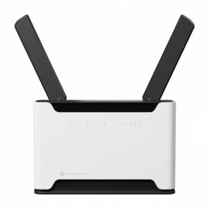 MikroTik Router S53UG+ 5HaxD2HaxD-TC&EG18-EA