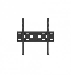 Edbak FSM100 Uchwyt ścienny stały do monitorów 32-55 cali  VESA 75x75-400X400 15 kg