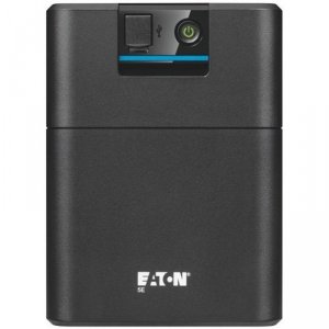 Eaton Zasilacz awaryjny 5E 1600 USB IEC G2 5E1600UI