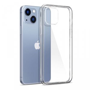 3MK Etui Clear Case iPhone 15 Plus / iPhone 14 Plus