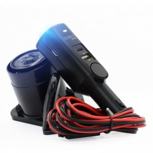 Technaxx Deutschland GmbH & Co. KG Alarm samochodowy do 10 m TX-168