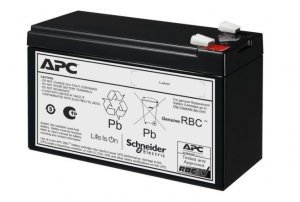 APC Zamienna kaseta akumulatorowa APCRBC175 #175 BX1200MI/BVX1200LI