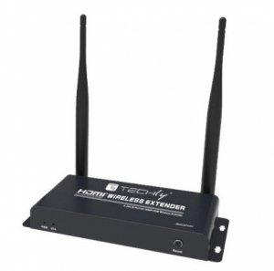 Techly Odbiornik Extendera HDMI
