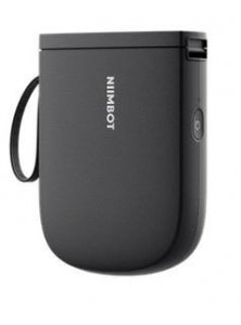 Niimbot Drukarka termiczna D11H czarna