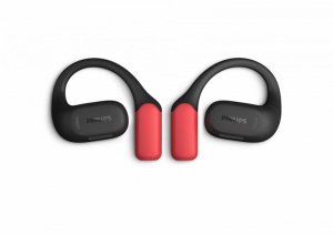 Philips Słuchawki TAA6709BK/00