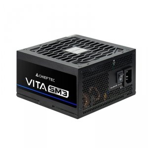 Chieftec Zasilacz BPX-750-C VITA Series 750W ATX