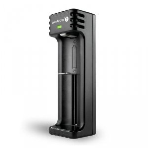 everActive Ładowarka akumulatorowa Li-ion USB-C LC100C