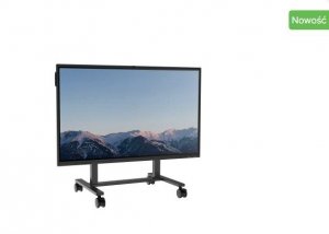 Avtek Statyw elektryczny TOUCHSCREEN V4