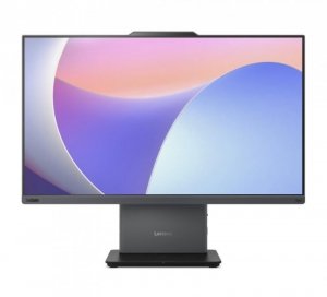 Lenovo Komputer All-in-One neo 50a G5 12SD006APB W11Pro Core 7 240H/16GB/1TB/INT/23.8 FHD/Touch/Luna Grey/3YRS OS