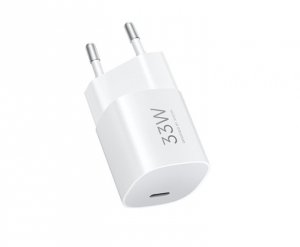 XIAOMI Ładowarka 33W Nano Power Adapter USB-C