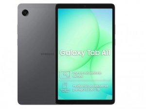 Samsung Tablet Galaxy Tab A11 X135 4G 8.7 cala 4/64 GB Szary Enterprise Edition