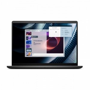 Dell Laptop Dell Pro 14 Essential PV14250 W11P C7-150U|16GB|1TB|Intel Graph|FgrPr|WLAN+BT|14.0 FHD+|BcklKb|4C|65W|3YPS Platinum 