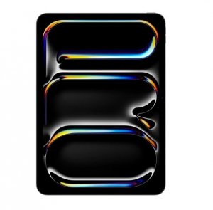 Apple iPad Pro 13-calowy Wi-Fi 512 GB ze standardowym szkłem - Gwiezdna czerń