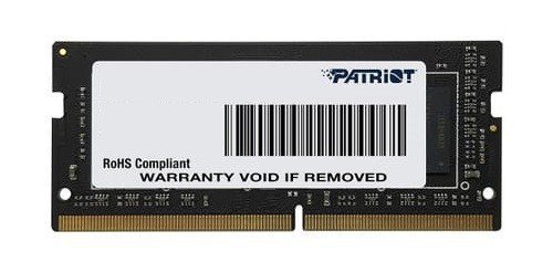 Patriot Pamięć DDR4 SIGNATURE 8GB/2400 (1*8GB) CL17 SODIMM