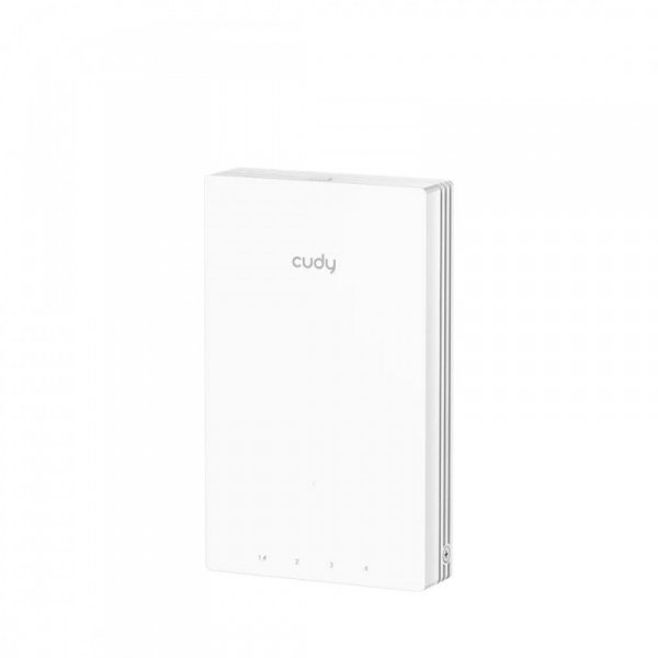 Cudy Punkt dostępowy AP1300 AC1200 Dual Band Gigabit montaż ścienny