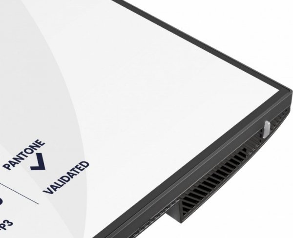 IIYAMA Monitor 31.5 cala ProGraphic HB3201UHSNP-B1 4K,IPS BLACK 2.0,450cd,VESA USB-c dock(PD:96W),HDMI,DP,DAISY/CHAIN,4xUSB,RJ45