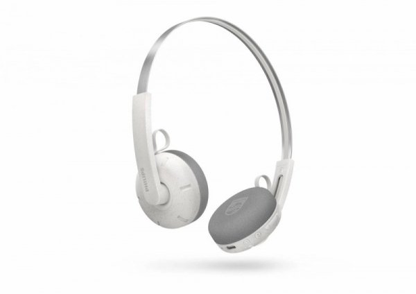 Philips Słuchawki bezprzewodowe TAH2000WT/00