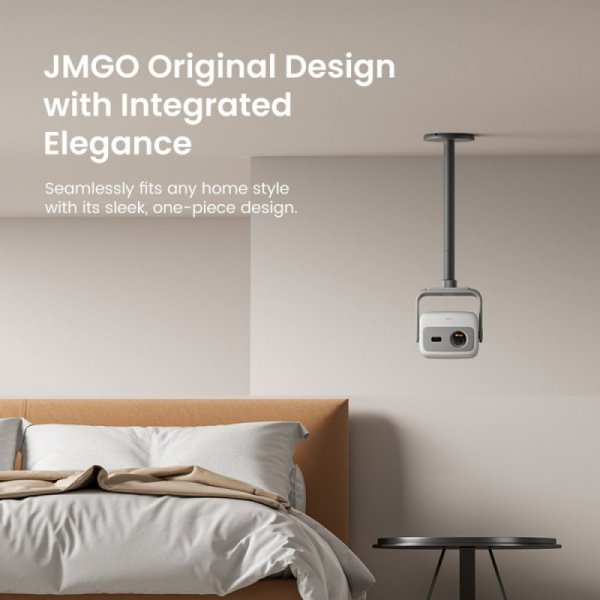 JMGO Uchwyt sufitowy do projektora Hull HD