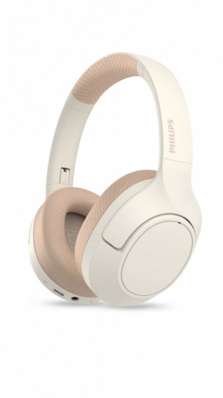 Philips Słuchawki TAH7508WT/97