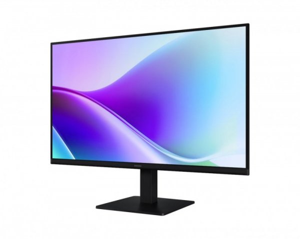 Samsung Monitor 27 cali S32GF IPS 1920x1080 FHD 16:9 2xHDMI 5ms 120Hz płaski 3YOn-Site (LS27F320GAUXEN)