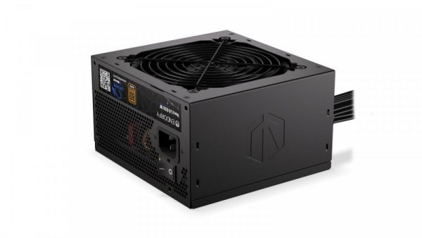 Endorfy Zasilacz Vero L6 650W 80 Plus Bronze