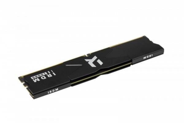GOODRAM Pamięć DDR5 IRDM  16GB(1*16GB) /7600 CL36