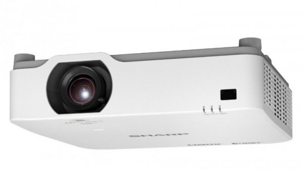 Sharp Projektor P621U Laser WUXGA 7000lm