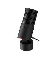 HyperX Mikrofon HyperX SoloCast 2 czarny - AR0A0AA