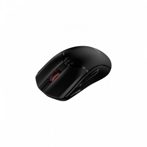 HyperX Mysz PulseFire Haste 2 WL BK 6N0B0AA