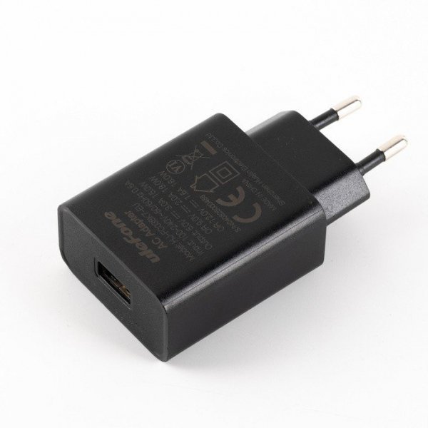 ULEFONE Ładowarka 18W do serii Armor 15, 16, Pad Pro i Tab A11