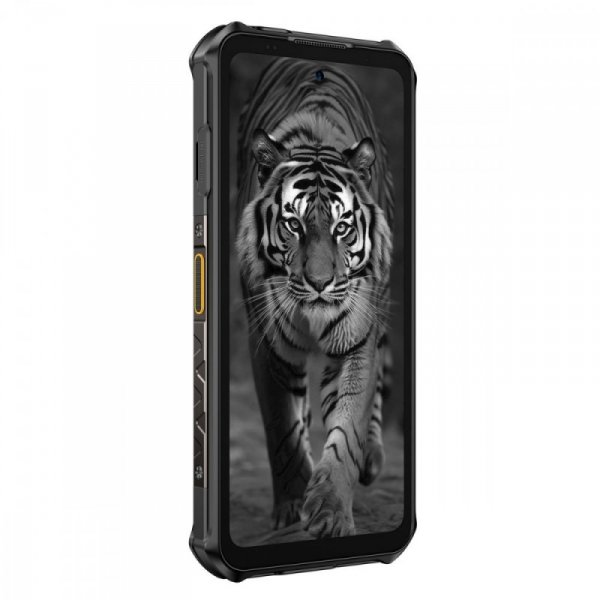 ULEFONE Smartfon Armor X16 4G 6/128GB IP69K czarny