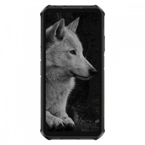 ULEFONE Smartfon Armor X16 Pro 5G 8/256GB IP69K czarny