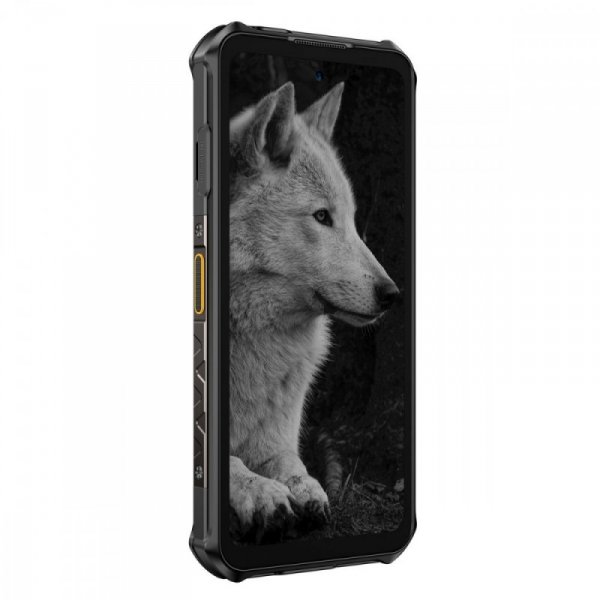 ULEFONE Smartfon Armor X16 Pro 5G 8/256GB IP69K czarny