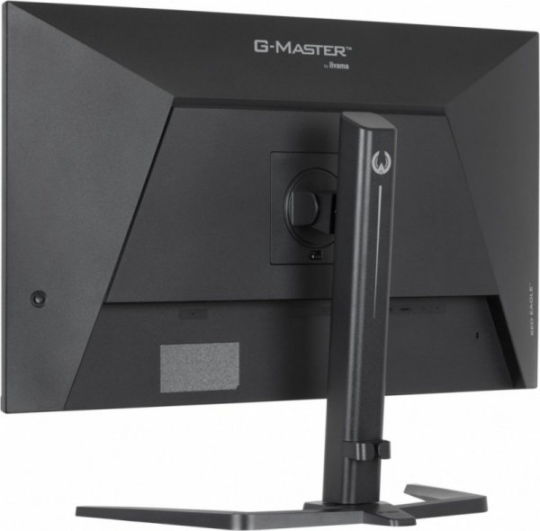 IIYAMA Monitor G-MASTER GB3261UHSCP-B1 4K,VA,144Hz,400cd, 3000:1,2xHDMI,DP,  USB-C,  4xUSB, KVM, FreeSync Premium, DisplayPort O