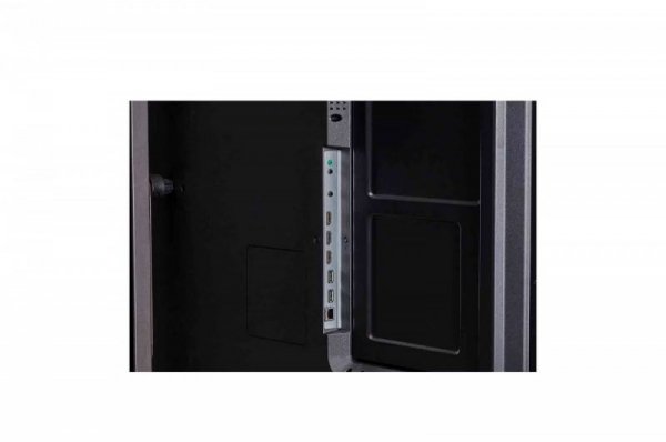 LG Electronics Monitor 50UL3Q-E 350cd/m2 UHD 16/7