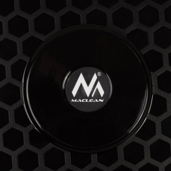 Maclean Antena DVB-T/T2 HEVC aktywna, MCTV-102 wielokierunkowa
